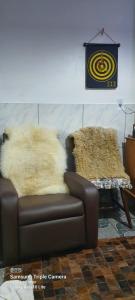 Gallery image of Casa Blue in Porto Alegre +43 photos