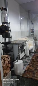 Gallery image of Casa Blue in Porto Alegre