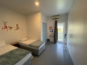 Gallery image of Twenty4 Hostel in Paramaribo