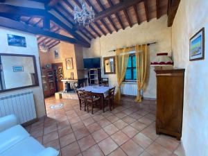 Fotografia z galérie ubytovania Affittacamere Licenza N.1 Presso La Magica Torre v destinácii Pitigliano