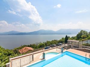 Φωτογραφία από το άλμπουμ του Garden Flat by Lake Maggiore σε Oggebbio