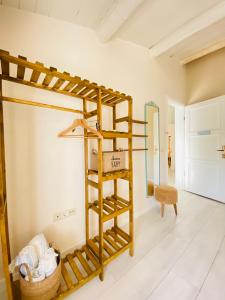 Afbeelding uit fotogalerij van Alaca Butik Otel in Çeşme +73 foto's