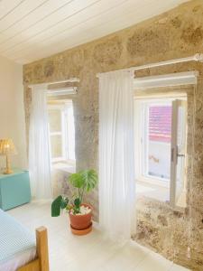 Afbeelding uit fotogalerij van Alaca Butik Otel in Çeşme