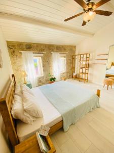 Afbeelding uit fotogalerij van Alaca Butik Otel in Çeşme