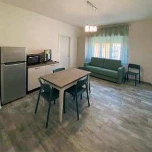 Kuchyňa alebo kuchynka v ubytovaní PM 29 Guest House