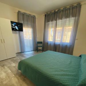 Posteľ alebo postele v izbe v ubytovaní PM 29 Guest House