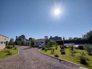 Imagem da galeria de Cabañas 6 Olivos em São Rafael