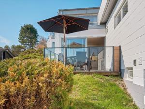 Gallery image of Holiday home Allinge XXI in Allinge