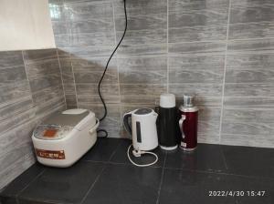 Ảnh trong thư viện ảnh của Yuna Homestay ở Tanah Merah +5 ảnh