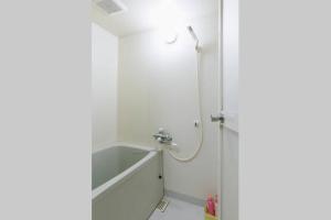 Ένα μπάνιο στο Cozy Family room KY apartment +68 φωτογραφίες