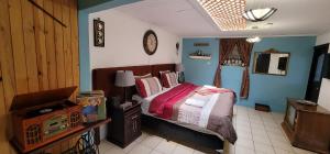 Galeriebild der Unterkunft Hotel Vintage "Casa las Flores" in Quetzaltenango + 85 Fotos