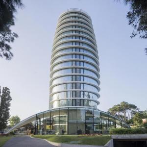 Gallery image of Don Hotel in Punta del Este