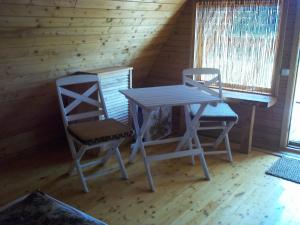 Fotografie z fotogalerie ubytování Kempings Ozianna v destinaci Naujene