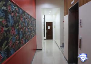 Fotografie z fotogalerie ubytování My Inn Cubao v destinaci Manila
