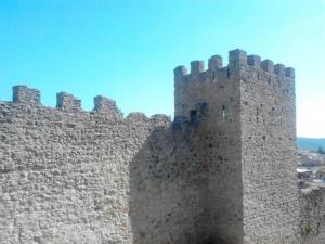 Fotografie z fotogalerie ubytování le mura v destinaci Iglesias