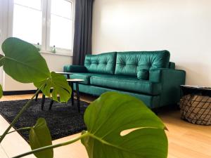Posedenie v ubytovaní ALEapartament
