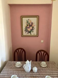 Fotografie z fotogalerie ubytování Goldie's Home v destinaci Malona Village