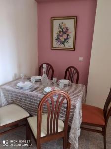 Fotografie z fotogalerie ubytování Goldie's Home v destinaci Malona Village