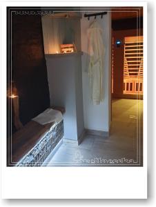 Fotografia z galérie ubytovania Wellnesska Vyhne vo Vyhniach