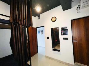 Fotografie z fotogalerie ubytování Nomads House v destinaci Déhrádún