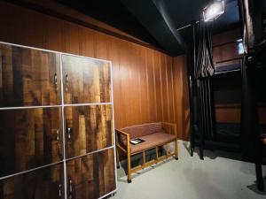 Fotografie z fotogalerie ubytování Nomads House v destinaci Déhrádún