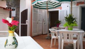 Foto da galeria de Hotel Residence S.Angelo em Ischia