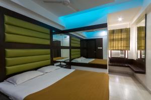 Gallery image of Sandhya Residency in Bangalore