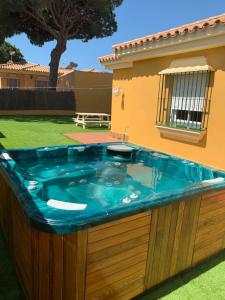 Zdjęcie z galerii obiektu Chiclana casa maría w mieście Chiclana de la Frontera