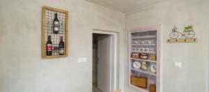 Fotografia z galérie ubytovania Stavlos Country House v destinácii Arkasa