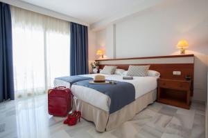 Fotografie z fotogalerie ubytování Hotel Piedra Paloma v destinaci Estepona