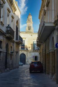 Fotografia z galérie ubytovania Milestone Inn Lecce v destinácii Lecce