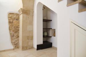 Fotografia z galérie ubytovania Milestone Inn Lecce v destinácii Lecce