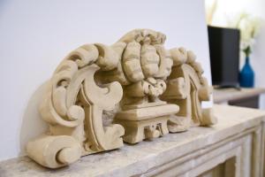 Fotografia z galérie ubytovania Milestone Inn Lecce v destinácii Lecce