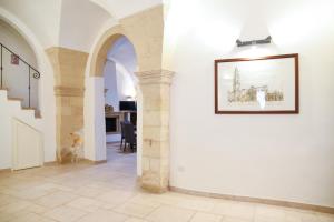 Fotografia z galérie ubytovania Milestone Inn Lecce v destinácii Lecce