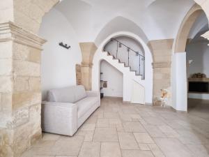 Posedenie v ubytovaní Milestone Inn Lecce