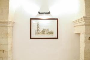 Fotografia z galérie ubytovania Milestone Inn Lecce v destinácii Lecce