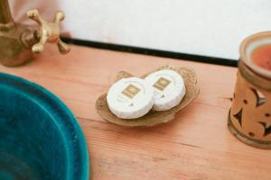 Gallery image of Emeraude Camp Agafay in El Karia +56 photos