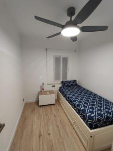 Posteľ alebo postele v izbe v ubytovaní Casa Riumi