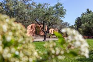 Gallery image of Hotel Genna 'e Masoni in Cardedu