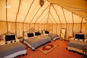 Gallery image of Sahara Glamping in Merzouga