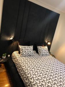 Fotografie z fotogalerie ubytování Angel by Prada City House v destinaci Vila Nova de Gaia