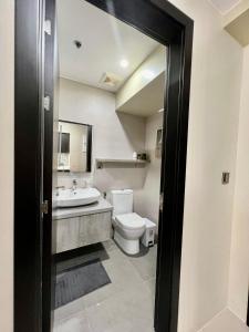 Gallery image of AEON TOWERS STUDIO SUITE (by:skyspottravelcentra) in Davao City