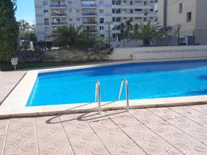 Bazén v ubytovaní BSB - Dream Holidays Apartment Salou alebo v jeho blízkosti
