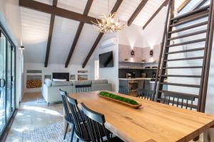 Gallery image of The Kingsley Hotel in Lake Arrowhead