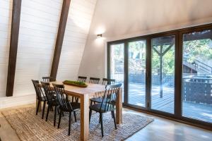 Gallery image of The Kingsley Hotel in Lake Arrowhead