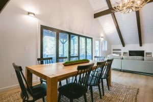 Gallery image of The Kingsley Hotel in Lake Arrowhead
