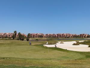 Imagen de la galería de Mar Menor Golf Resort Rental, en Torre-Pacheco