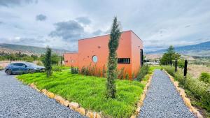 Billede fra billedgalleriet på Glamping Desierto Santa María i Villa de Leyva