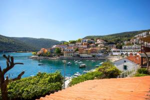 Galeriebild der Unterkunft App Lori in Rabac + 20 Fotos