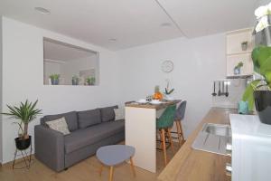 Foto sihtkohas Slano asuva majutusasutuse Studio Apartman Karlita galeriist